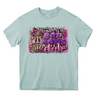 Member Of The Bad Moms Club Mother's Day Heavy Core Tee | Teevron