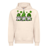 Sandshell st patricks gnomes Urban Hoodie - Jasminsmagicworld