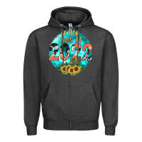 Charcoal Heather class of 2022 senior Zipper Hoodie - JahusDesignShop