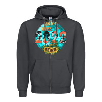 Smoke class of 2022 senior Zipper Hoodie - JahusDesignShop