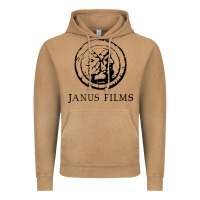 Vintage Camel janus movies Vintage Hoodie - baoMotion