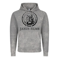 Cloud Rock janus movies Vintage Hoodie - baoMotion