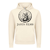 Vintage Artic janus movies Vintage Hoodie - baoMotion