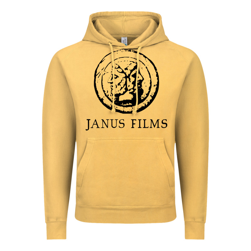 Janus Movies Vintage Hoodie by baoMotion | Teevron