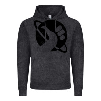 Vintage Black hitchhike Vintage Hoodie - baoMotion