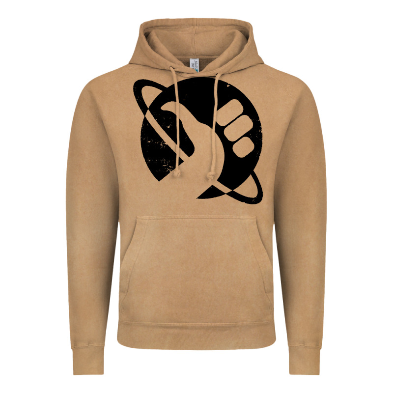 Hitchhike Vintage Hoodie by baoMotion | Teevron