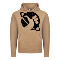 Vintage Coffee hitchhike Vintage Hoodie - baoMotion