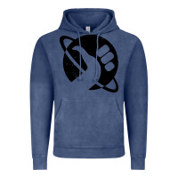 Vintage Denim hitchhike Vintage Hoodie - baoMotion