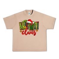 Burro christmas mimi claus Urban Heavy Tee - FaDigitalArtStudio