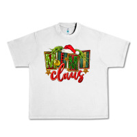 Lunar Rock christmas mimi claus Urban Heavy Tee - FaDigitalArtStudio