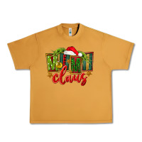 Peanut Butter christmas mimi claus Urban Heavy Tee - FaDigitalArtStudio