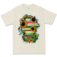 Bone Coahuila State Of Mexico Map Premium Tee - RanaPortraitStore