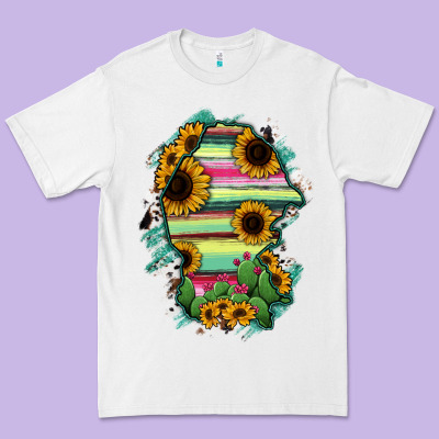Coahuila State Of Mexico Map Premium Tee Designed By Ranaportraitstore