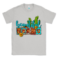 Moon Dust beautiful crazy olivia Classic Tee - OliviaCreatesArt