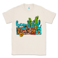 Natural beautiful crazy olivia Classic Tee - OliviaCreatesArt