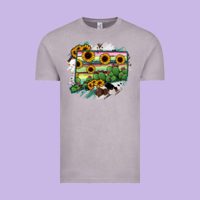 Connecticut State Map Vintage Tee Designed By Ranaportraitstore