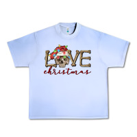Grape Ice skull love christmas Urban Heavy Tee - FaDigitalArtStudio