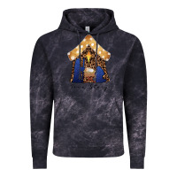 Cloud Black True Story Black Vintage Hoodie - CowhideDigitalArt