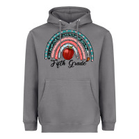 Storm fifth grade rainbow Heavyweight Hoodie - RanaPortraitStore