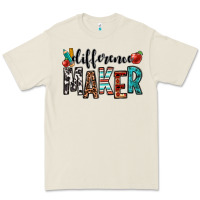 Bone difference maker teacher Premium Tee - OliviaCreatesArt