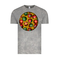 Cloud Rock christmas Vintage Tee - BundleAndBundleShop