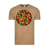 Vintage Coffee christmas Vintage Tee - BundleAndBundleShop