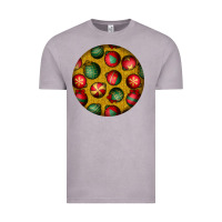 Vintage Zinc christmas Vintage Tee - BundleAndBundleShop