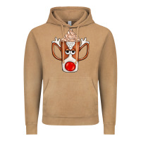 Vintage Camel Coffee  Animal Vintage Hoodie - CowhideDigitalArt