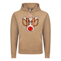 Coffee  Animal Vintage Hoodie | Teevron