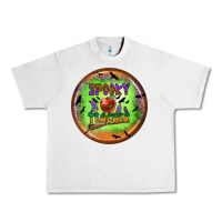 Lunar Rock Spooky Teacher Urban Heavy Tee - BundleAndBundleShop