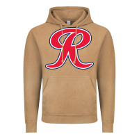 Vintage Camel the tacoma rainiers Vintage Hoodie - baoMotion