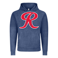 Vintage Denim the tacoma rainiers Vintage Hoodie - baoMotion