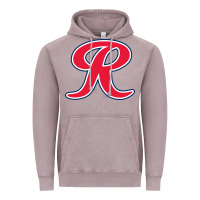 Vintage Zinc the tacoma rainiers Vintage Hoodie - baoMotion