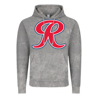 Cloud Rock the tacoma rainiers Vintage Hoodie - baoMotion