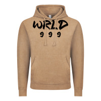 Vintage Coffee wrld singer 999 black Vintage Hoodie - baoMotion