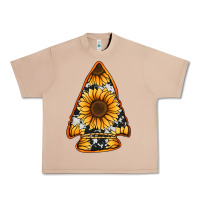 Burro sunflower arrowhead Urban Heavy Tee - Jasminsmagicworld