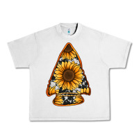 Lunar Rock sunflower arrowhead Urban Heavy Tee - Jasminsmagicworld