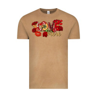 Vintage Camel love more valentine's day Vintage Tee - FaDigitalArtStudio