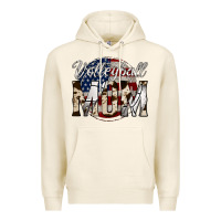 Tofu volleyball  mom 4 Premium Hoodie - Jasminsmagicworld