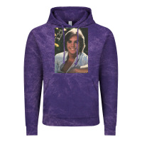 Cloud Purple shaun cassidy Vintage Hoodie - baoMotion