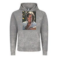 Cloud Rock shaun cassidy Vintage Hoodie - baoMotion