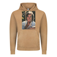 Vintage Camel shaun cassidy Vintage Hoodie - baoMotion