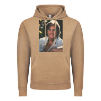Vintage Coffee shaun cassidy Vintage Hoodie - baoMotion