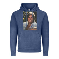 Vintage Denim shaun cassidy Vintage Hoodie - baoMotion