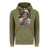 Vintage Olive shaun cassidy Vintage Hoodie - baoMotion