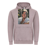 Vintage Zinc shaun cassidy Vintage Hoodie - baoMotion
