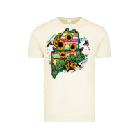 Maine Vintage Tee | Teevron