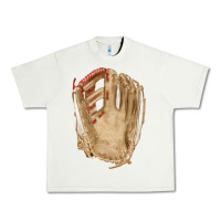 Pistachio Catchers Mitt Fa Element Urban Heavy Tee - FaDigitalArtStudio