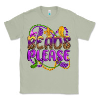 Matcha beads please mardi gras Classic Tee - OliviaCreatesArt