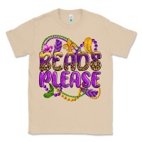 Mushroom beads please mardi gras Classic Tee - OliviaCreatesArt